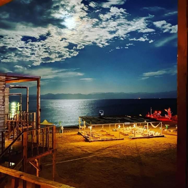 Hotel Sea Horse Nuweiba` Zewnętrze zdjęcie