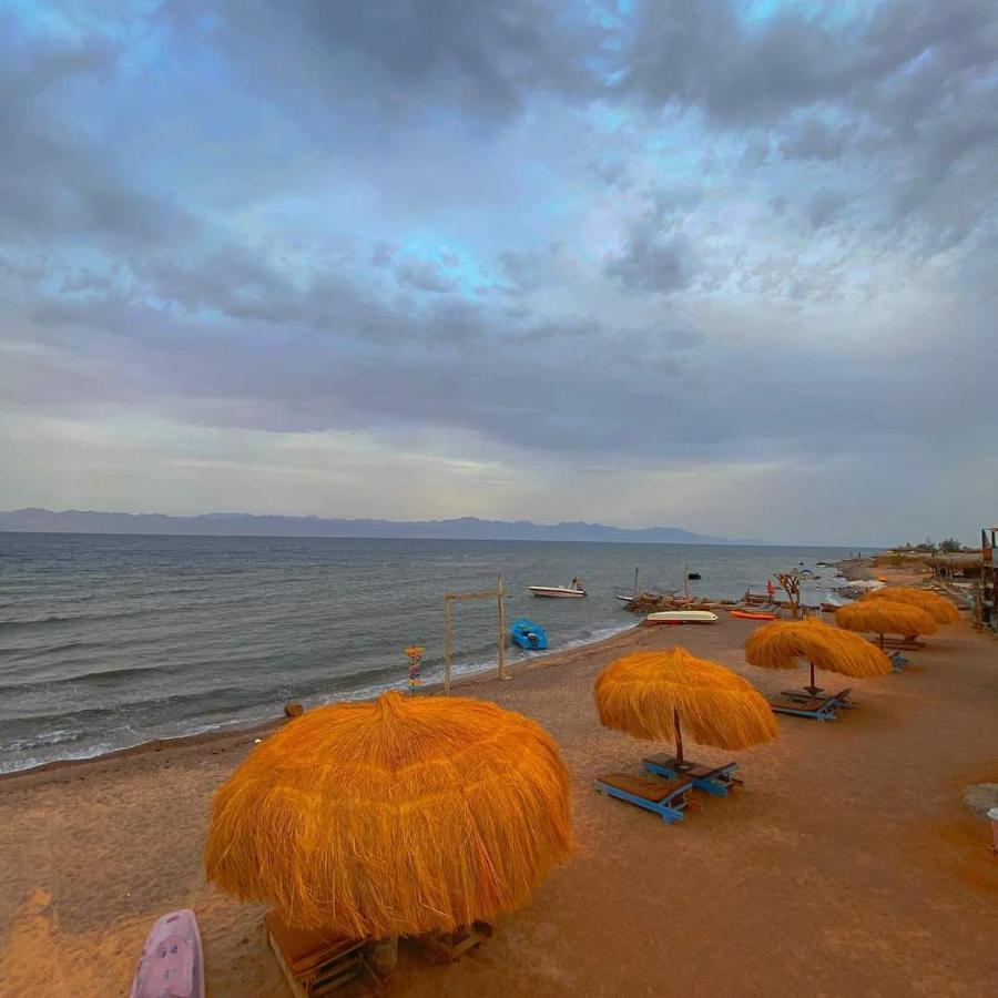 Hotel Sea Horse Nuweiba` Zewnętrze zdjęcie