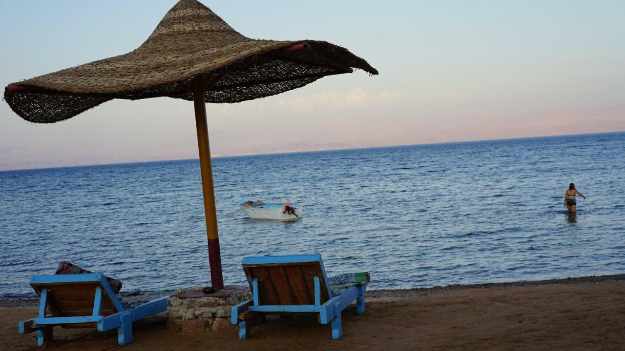 Hotel Sea Horse Nuweiba` Zewnętrze zdjęcie